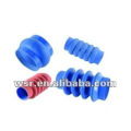 Small silicone rubber bellow